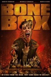 Nonton The Bone Box (2020) Subtitle Indonesia